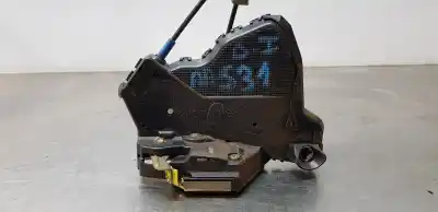 Gebrauchtes Autoersatzteil SCHLOSS DER LINKEN VORDERTÜR zum TOYOTA COROLLA VERSO (R1)  OEM-IAM-Referenzen 6904002151  