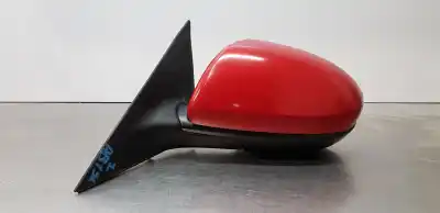 Peça sobressalente para automóvel em segunda mão espelho retrovisor esquerdo por mazda 6 lim. (gh) 2.0 crtd 140cv active referências oem iam gs1f69180c87