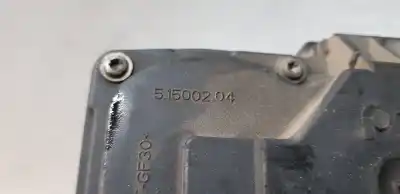 Автозапчасти б/у различные детали за skoda octavia combi (5e5) ambition ссылки oem iam 5q0253691h  