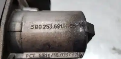 Автозапчасти б/у различные детали за skoda octavia combi (5e5) ambition ссылки oem iam 5q0253691h  