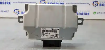 Автозапчастина б/у ЕЛЕКТРОННИЙ МОДУЛЬ для FORD TRANSIT CONNECT  Посилання на OEM IAM DT1T14B526BA  