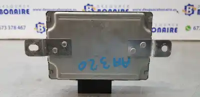 Автозапчастина б/у електронний модуль для ford transit connect kombi trend посилання на oem iam dt1t14b526ba  