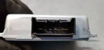 Автозапчастина б/у електронний модуль для ford transit connect kombi trend посилання на oem iam dt1t14b526ba  