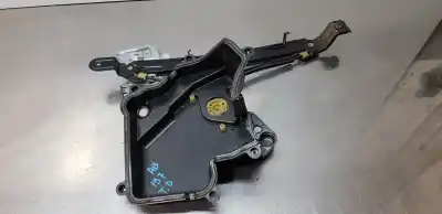 Автозапчасти б/у задний правый стеклорегулятор за seat leon (1p1) reference ссылки oem iam 1p0839402c