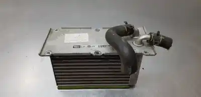 Автозапчасти б/у интеркулер за seat leon (1p1) reference ссылки oem iam 03c145749b