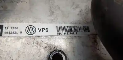 Автозапчастина б/у інтеркулер для seat leon (1p1) reference посилання на oem iam 03c145749b  