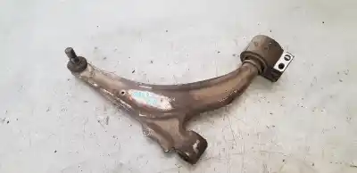 Second-hand car spare part FRONT RIGHT LOWER SUSPENSION ARM for OPEL ZAFIRA TOURER  OEM IAM references 13371817  