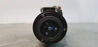 Second-hand car spare part air conditioning compressor for opel zafira tourer excellence oem iam references 13450515  