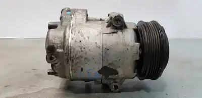 Second-hand car spare part air conditioning compressor for opel zafira tourer excellence oem iam references 13450515  