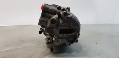 Second-hand car spare part air conditioning compressor for opel zafira tourer excellence oem iam references 13450515  