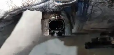 Second-hand car spare part air conditioning compressor for opel zafira tourer excellence oem iam references 13450515  