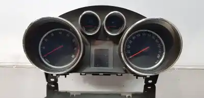 Second-hand car spare part DASHBOARD for OPEL ZAFIRA TOURER  OEM IAM references 13433764  
