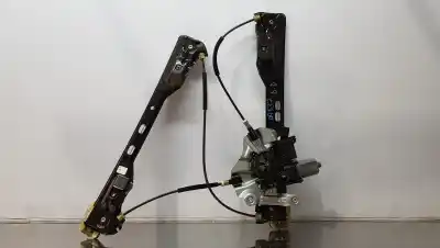 Second-hand car spare part PASSENGER SIDE RIGHT WINDOW REGULATOR for OPEL ZAFIRA TOURER  OEM IAM references 13260138  