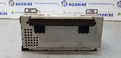 Автозапчастина б/у аудіо система / радіо cd для ford transit connect kombi trend посилання на oem iam f1bt18c815gm