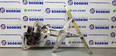 Автозапчасти б/у регулятор стекла заднего левого за renault scenic iii bose edition ссылки oem iam 827310166r