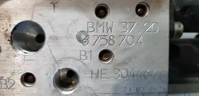 Pezzo di ricambio per auto di seconda mano pezzi vari per bmw serie 7 (e65/e66) 735i riferimenti oem iam 6758704  