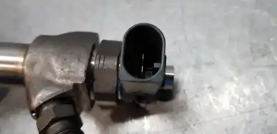 Second-hand car spare part injector for skoda rapid active oem iam references 04l130277ad   Second-hand car spare part injector for skoda rapid active oem iam references 04l130277ad