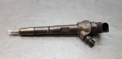 Автозапчастина б/у инжектор для SKODA OCTAVIA LIM. (5E3) Active Посилання на OEM IAM 04L130277G  