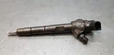 Автозапчастина б/у инжектор для SKODA OCTAVIA LIM. (5E3) Active Посилання на OEM IAM 04L130277G  