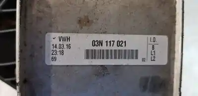 Автозапчастина б/у охолодження мотору для skoda rapid active посилання на oem iam 03n117021   Автозапчастина б/у охолодження мотору для skoda rapid active посилання на oem iam 03n117021