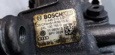 Автозапчастина б/у насос инжекційний для skoda octavia lim. (5e3) active посилання на oem iam 04l130755d  