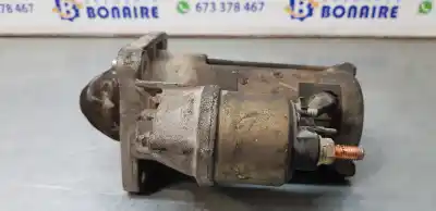Tweedehands auto-onderdeel MOTOR START voor FIAT STILO (192)  OEM IAM-referenties 63111007  