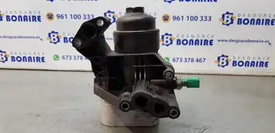 Автозапчасти б/у охладитель моторного масла за skoda octavia combi (5e5) like ссылки oem iam 03n117021  