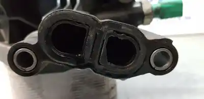 Автозапчасти б/у охладитель моторного масла за skoda octavia combi (5e5) like ссылки oem iam 03n117021  