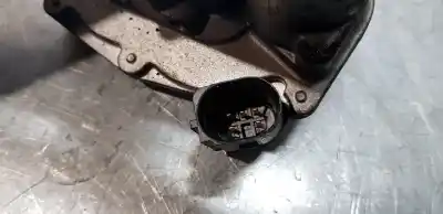 Автозапчастина б/у коробка метелика для opel astra j gtc sport посилання на oem iam 55564164  