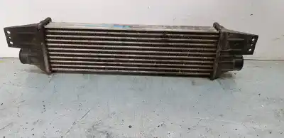 Second-hand car spare part intercooler for ssangyong rexton 270 xdi limited oem iam references 2371008050  