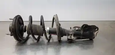 Gebrauchtes Autoersatzteil stoßdämpfer vorderachse rechts zum mitsubishi lancer berlina (cy0) intense oem-iam-referenzen 4060a066