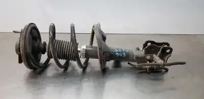 Gebrauchtes Autoersatzteil stoßdämpfer links vorne zum mitsubishi lancer berlina (cy0) intense oem-iam-referenzen 4060a065