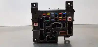 Gebrauchtes Autoersatzteil relais sicherungskasten multifunktionsrelais zum mitsubishi lancer berlina (cy0) intense oem-iam-referenzen 8637a465