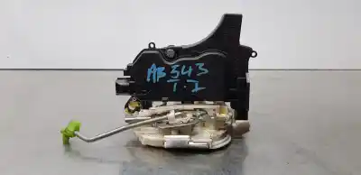 Gebrauchtes Autoersatzteil türschloss hinten links zum mitsubishi lancer berlina (cy0) intense oem-iam-referenzen 5745a303