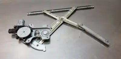 Gebrauchtes Autoersatzteil fensterheber vorne rechts zum mitsubishi lancer berlina (cy0) intense oem-iam-referenzen 5713a126