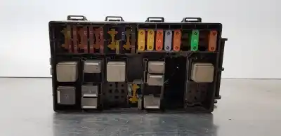 Автозапчасти б/у блок реле/предохранителей за ford tourneo connect (tc7) lx familiar ссылки oem iam 7t1t14a067aa