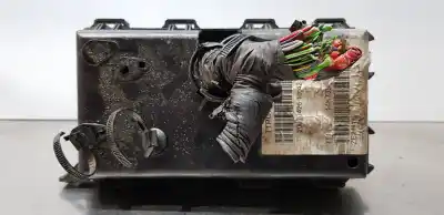 Автозапчастина б/у реле/запоперівник для ford tourneo connect (tc7) lx familiar посилання на oem iam 7t1t14a067aa  