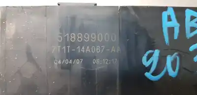 Автозапчастина б/у реле/запоперівник для ford tourneo connect (tc7) lx familiar посилання на oem iam 7t1t14a067aa  