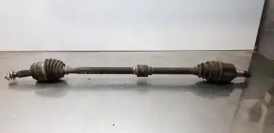Gebrauchtes Autoersatzteil getriebe vorne rechts zum mitsubishi lancer berlina (cy0) intense oem-iam-referenzen 3815a108
