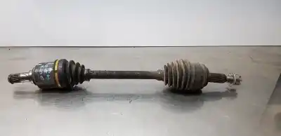 Gebrauchtes Autoersatzteil getriebe vorne links zum mitsubishi lancer berlina (cy0) intense oem-iam-referenzen 3815a107