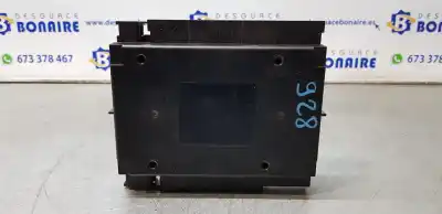 Second-hand car spare part electronic module for porsche cayenne (typ 9pa) básico oem iam references 7l5937049d  