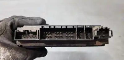 Second-hand car spare part electronic module for porsche cayenne (typ 9pa) básico oem iam references 7l5937049d  