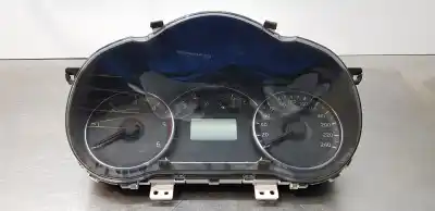 Peça sobressalente para automóvel em segunda mão quadrante por kia carens ( ) emotion referências oem iam 94002a4700