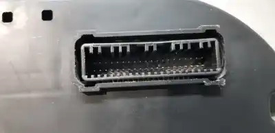 Peça sobressalente para automóvel em segunda mão quadrante por kia carens ( ) emotion referências oem iam 94002a4700  