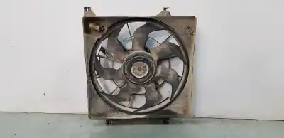 Peça sobressalente para automóvel em segunda mão termoventilador elétrico por kia carens ( ) emotion referências oem iam 25380a4510