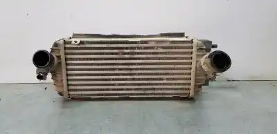 Peça sobressalente para automóvel em segunda mão intercooler por kia carens ( ) emotion referências oem iam 282712a480  