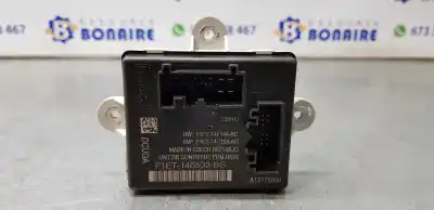 Second-hand car spare part comfort module for ford focus st-line oem iam references f1et14b533bg