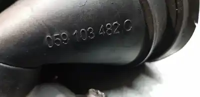Автозапчастина б/у крішка коромислива для porsche cayenne (typ 9pa) básico посилання на oem iam 059103482c  
