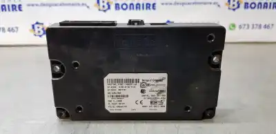 Peça sobressalente para automóvel em segunda mão MÓDULO ELETRÔNICO por FORD TOURNEO CONNECT  Referências OEM IAM D1BT14D212LA  