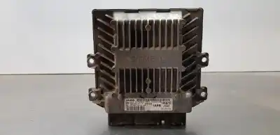 Pezzo di ricambio per auto di seconda mano CENTRALINA MOTORE per FORD FOCUS BERLINA (CAP)  Riferimenti OEM IAM 5M5112A650MB  